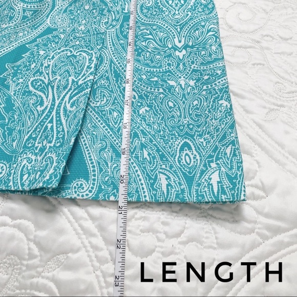 🌀Talbots | Skirt🌀 - Picture 3 of 5